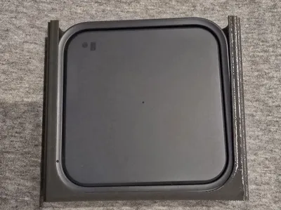 Samsung 15W wireless charger holder module