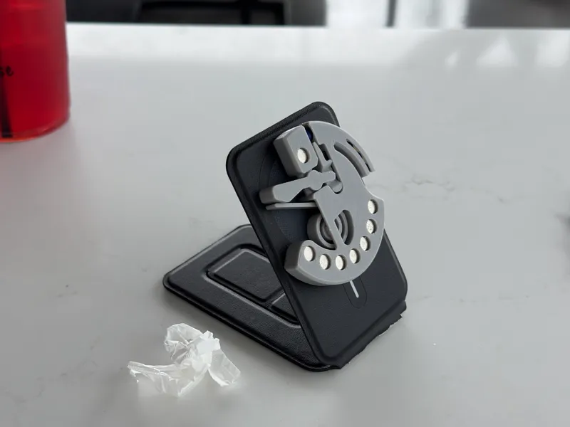 BB Gun (Magsafe) 3.0 (PRINT IN PLACE)