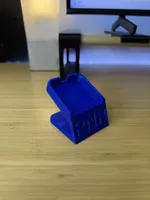 0.6mm nozzle, 0.3mm layer, 2 walls, 15% infill