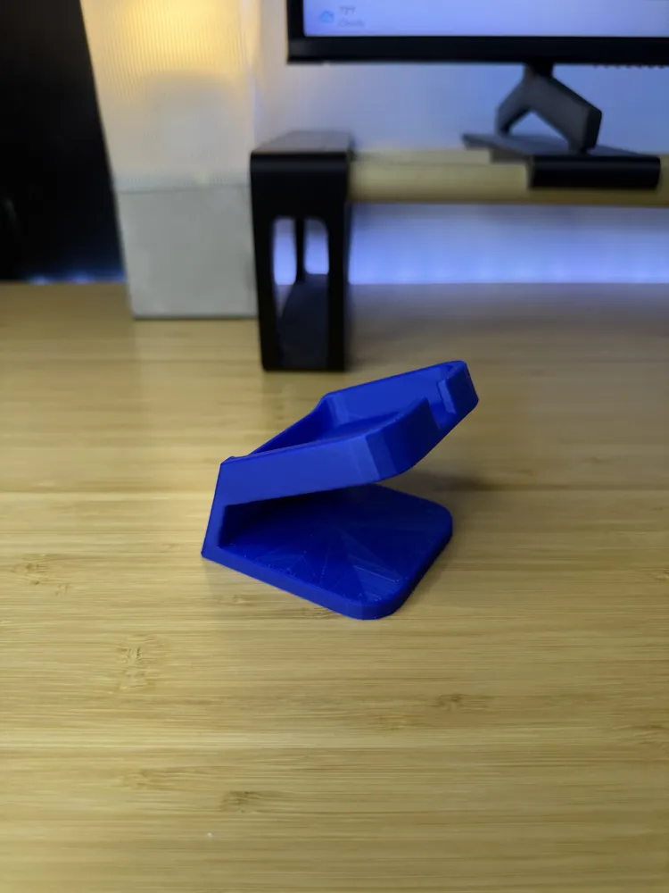 Xbox Charging Doc (Elite Series II) - Free 3D Print Model - MakerWorld