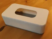 0.2mm layer, 3 walls, 15% infill