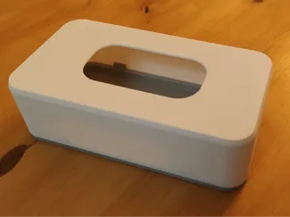 Boîte de Rangement pour Gants Jetables
