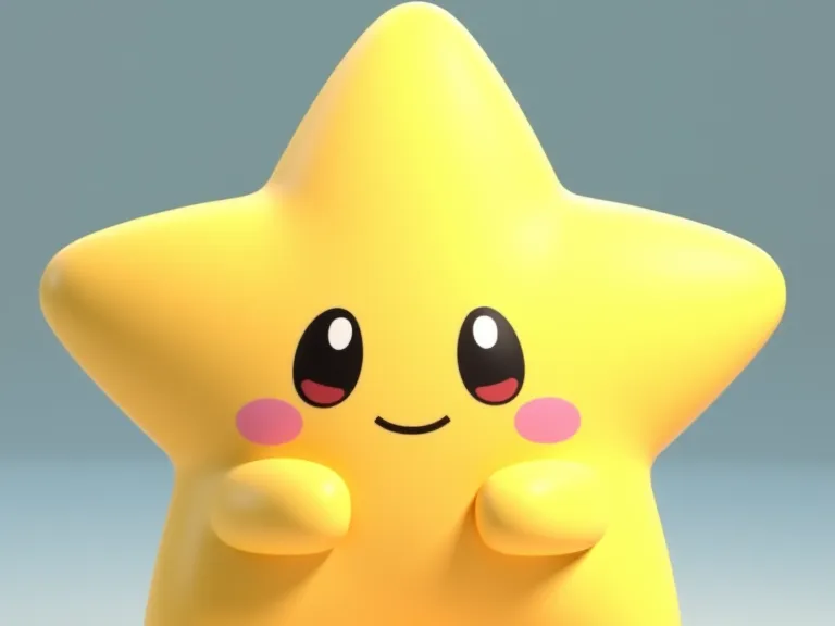 Starlow - Victoria's Star