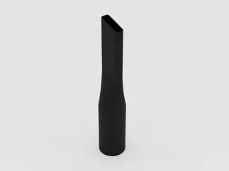Universal Nozzle for Vacuum Cleaners