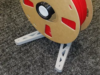 Desk holder for filament a1 mini