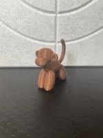 0.2mm layer, balloon_monkey_onecolor