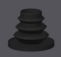 0.16mm layer, 2 walls, 10% infill