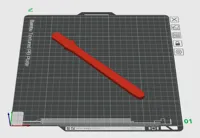 0.2mm layer, 5 walls, 25% infill