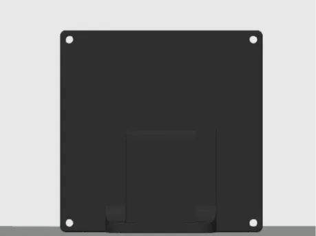 Wider Monitor Arm VESA 100 Adapter