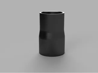 Vacuum cleaner adapter