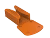 0.2mm layer, 2 walls, 10% infill