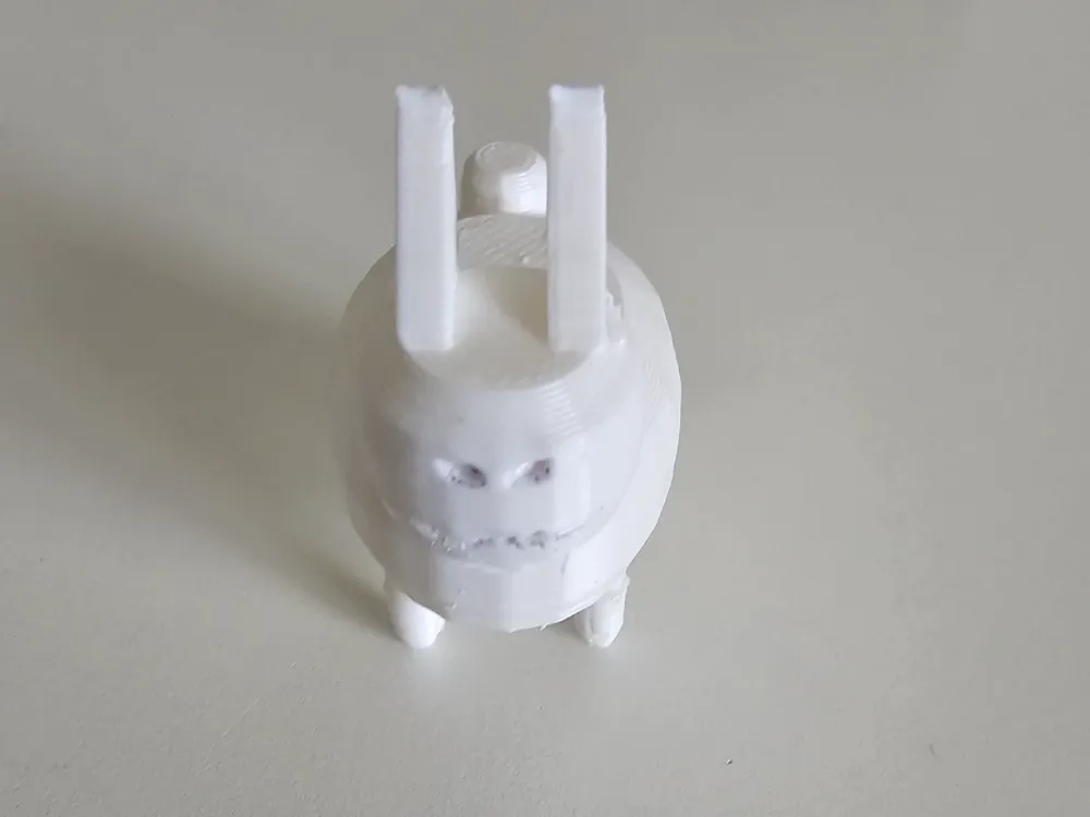 Gubby by avii MakerWorld: Download Free 3D Models