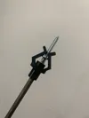 PLA / PETG, FAST, 3 walls