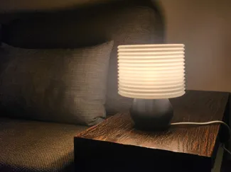 'Funiki' Desk Lamp