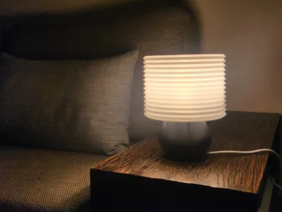 'Funiki' Desk Lamp