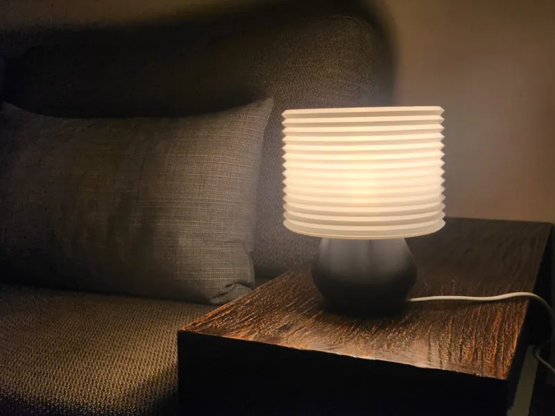 'Funiki' Desk Lamp