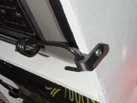 0.2mm layer, 2 walls, 100% infill