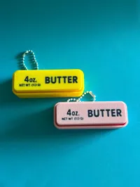 2 Clickers inside