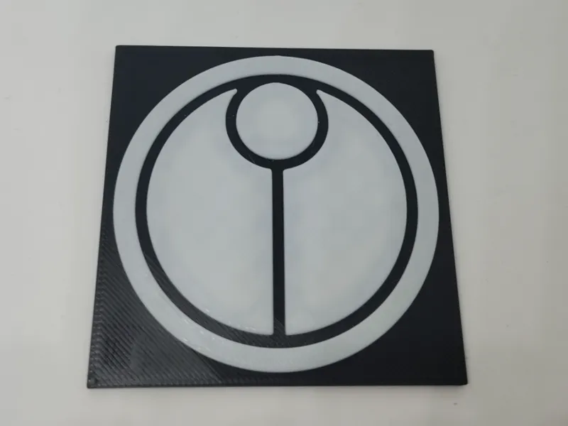 Modular Magnetic Faction Badges – Xenos Pack