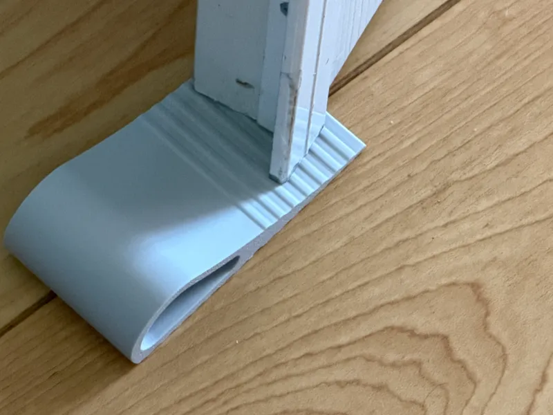 Modern Door Stop