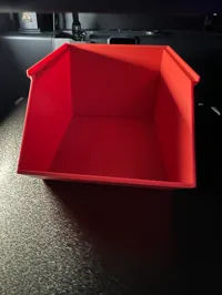 Boîte empilable — photo 2