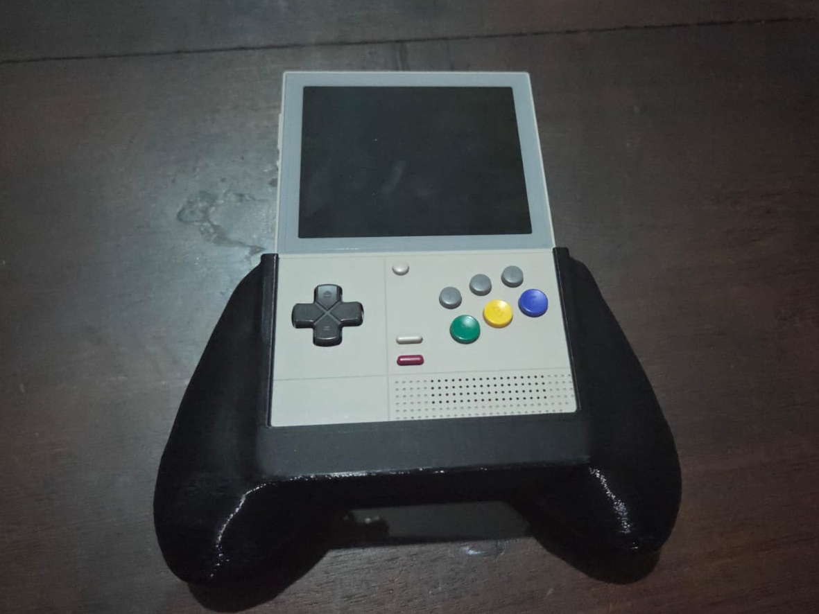 RETROID POCKET CLASSIC GRIP