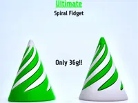 Fidget en spirale — photo 1