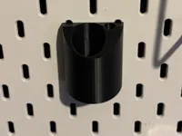 0.2mm layer, 2 walls, 10% infill