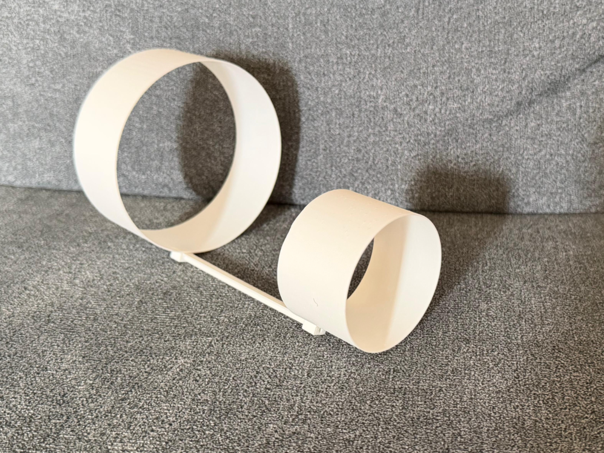 Hoop Glider - 3D printed Outdoor Toys, in stock in India