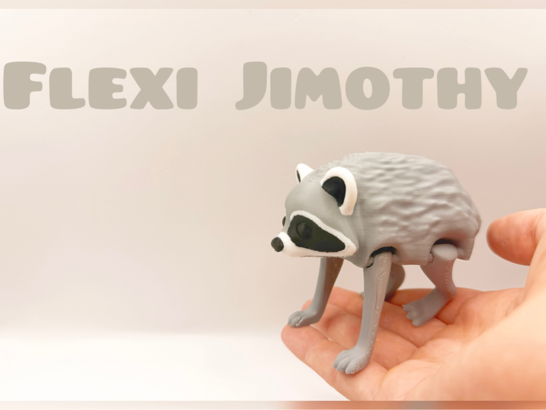 Flexi Jimothy - 1