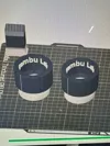 0.16mm layer, 2 walls, 15% infill