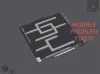 0.16mm layer, 2 walls, 15% infill
