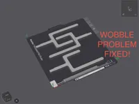 0.16mm layer, 2 walls, 15% infill