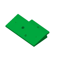 0.2mm layer, 3 walls, 40% infill
