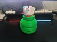 单色版