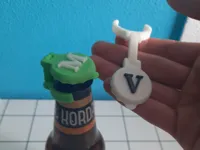 0.16mm layer, 2 walls, 15% infill