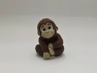 0.2mm layer, 2 walls, 10% infill