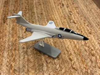 F-101B Voodoo Kit Card