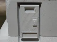 0.2mm nozzle, 0.08mm layer, 4 walls, 8% infill