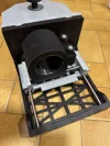 Spacer for 65mm diameter router