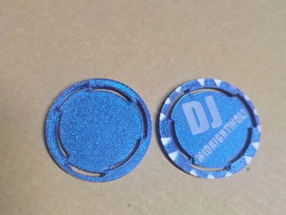 Midnight Coin