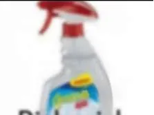 pish pish windex light