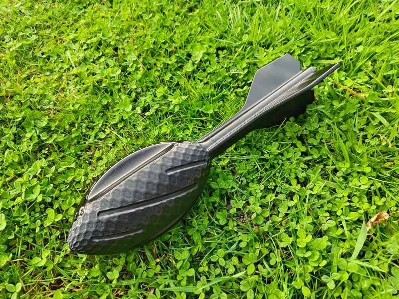 Nerf Vortex Bomb