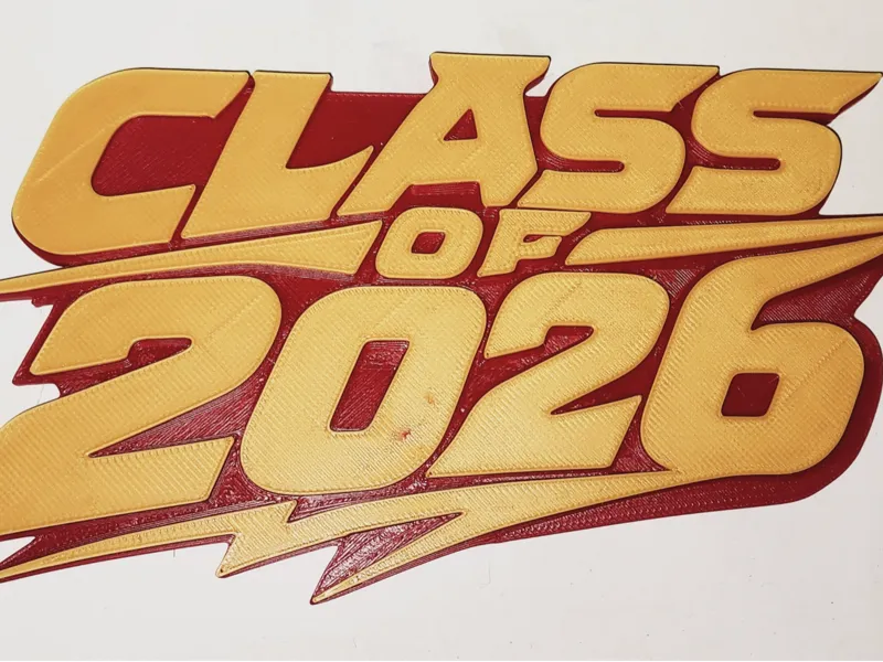 Class of 2026