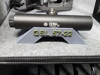 Suppressor Stands