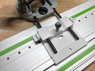 Festool LR32 Jig - OF1400