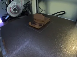 pocket size phone stand