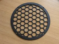 0.2mm layer, 4 walls, 25% infill