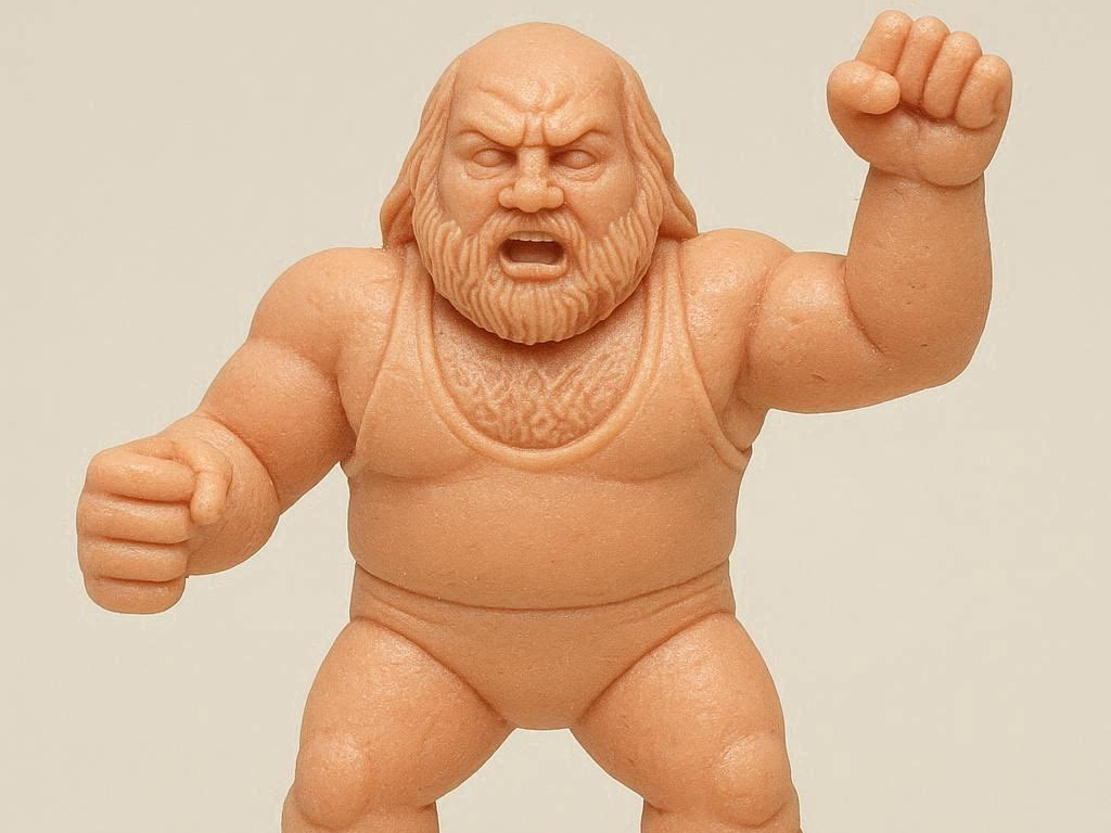 Earthquake - Pocket AI: Wave 3