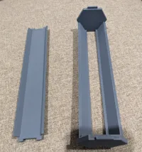 Plateau modulaire pour jetons de poker — photo 2